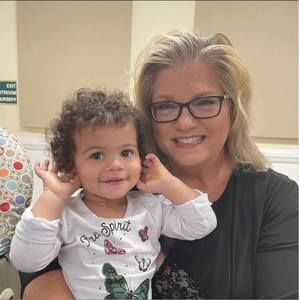 Meet your Posher, Carla